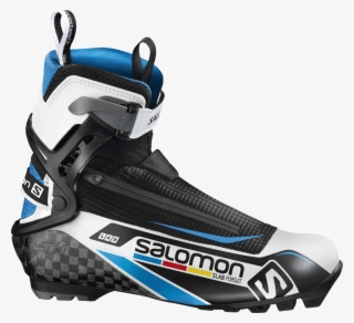 Salomon S-lab Pursuit Pilot Boot 16/17 - Salomon S Lab Skate