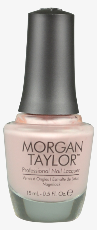 Morgan Taylor N-ice Girls Rule Professional Nail Lacquer