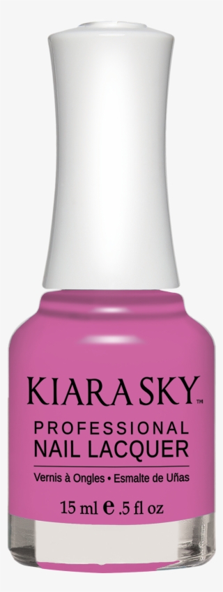 Kiara Sky Nail Polish 15ml - Kiara Sky Nude Swings 530