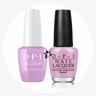 Gcv34a Nl V34 - Opi Nail Lacquer 15 Ml Put In Neutral