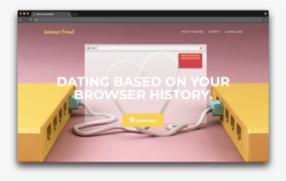 Mapping Lab Tile View - Amor Nas Redes Sociais