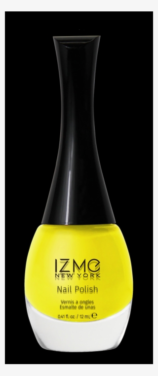 Shipping Info - Nail Polish
