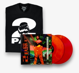 Strictly 4 My Niggaz Lp