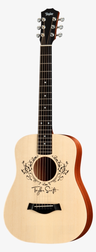 Taylor Bt1 Baby Taylor Swift - Baby Taylor Guitar