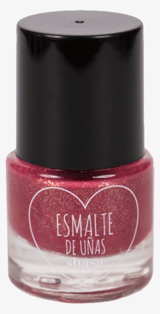 Esmalte Glitter - Cosmetics