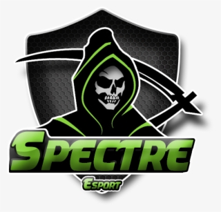 Logo Final Structure Gaming Spectre - Logo