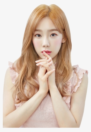 태연 바닐라 코