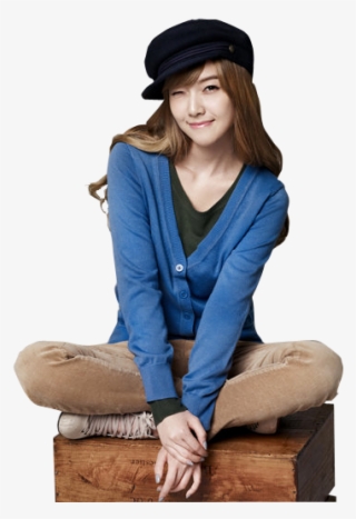 Jessica Sooyeon Jung - Girls Generation Jessica