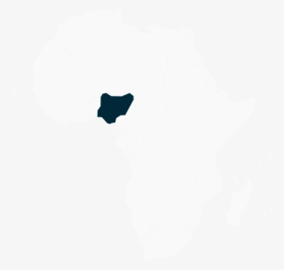 Nigeria - Map