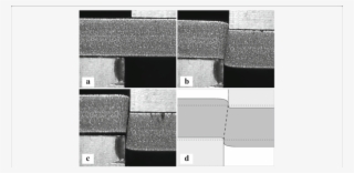 Typical Speckle Pattern On The Sheet Strip Xy-surface - Speckle Pattern