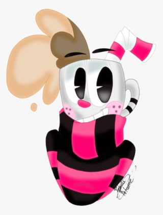 Part 3 Of Amazing Characters - Cartoon