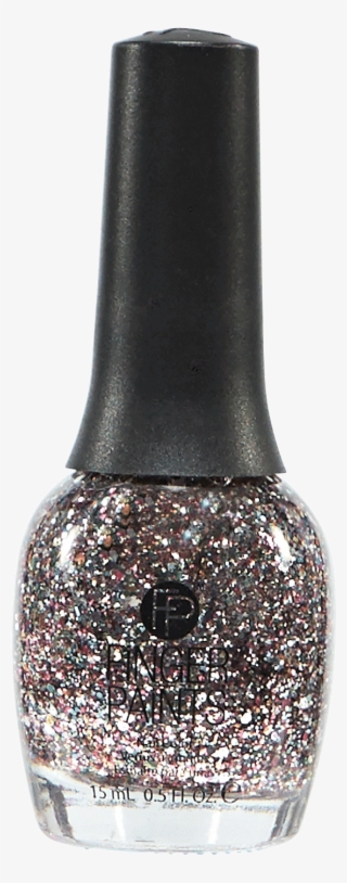 Fingerpaints Nail Color