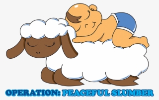 Operation Peaceful Slumber With Name