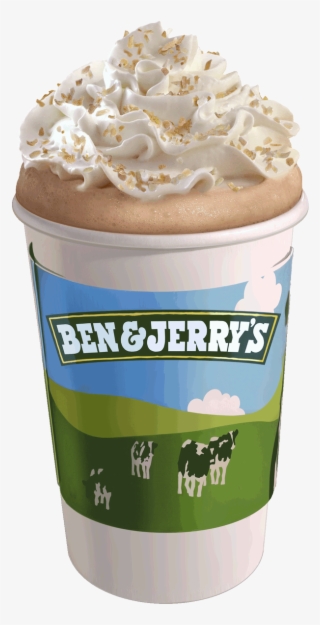 Dfw Ben & Jerry's On Twitter - Ben & Jerry's Oh My! Apple Pie! Ice Cream 500ml