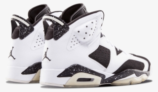 "just Don Air Jordan 2 Arctic Orange" - Jordan 6