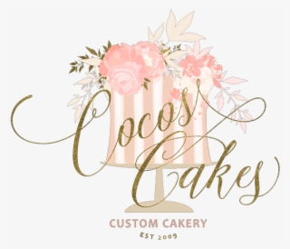 Wedding Cakes, Speciality Cakes And Dessert Catering - Coco's Cakes