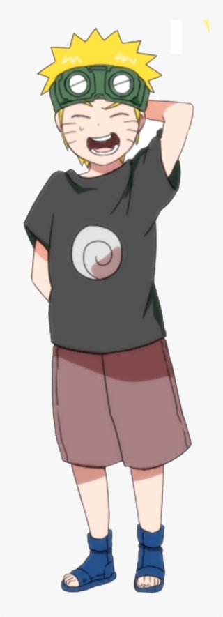 Boruto - Naruto