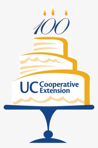 Centennial Cake Logo - Cake