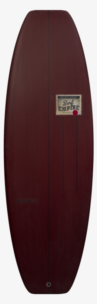 Duckbill 5'10" - Next - Surfboard