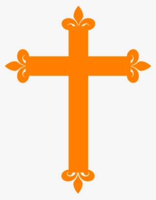 Jesus Cross Clipart 13, Buy Clip Art - Cruz Primera Comunion Png