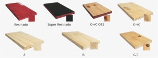 Compensado E Laminados Lavrasul - Plywood