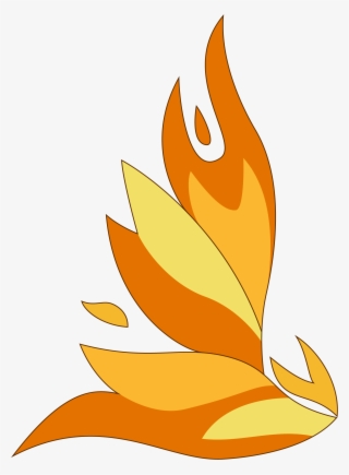 Fanmade Spitfire Cutie Mark By Lordkalem - My Little Pony Spitfire Cutie Mark