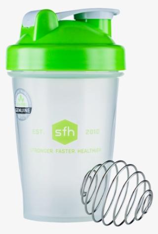 20 Oz Blender Bottle - Blender Bottle