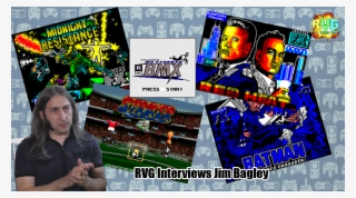 Jim Bagley - Online Advertising