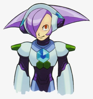 Can You Name These Games By Looking At Their Final - Mega Man X8 Sigma