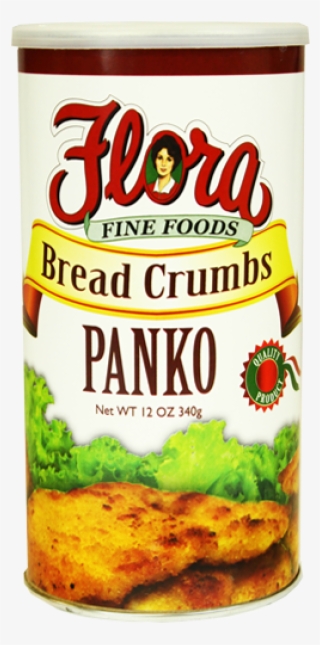 Panko Breadcrumbs - Flora Fine Foods Artichoke Quarters - 14 Oz