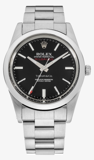 Milgauss Tiffany &amp