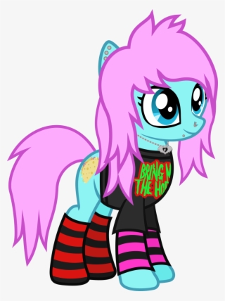 Arm Warmers, Artist - Bring Me The Horizon