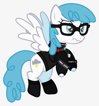 Alternate Version, Artist - Fall Out Boy My Little Pony