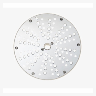 Electrolux 653778 Grating Disc, For Bread Crumbs/potatoes - Circle