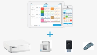What Is Air Cash Register - Air レジ