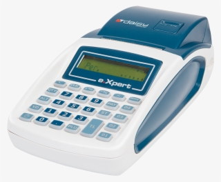 Cash Register Daisy Expert S - Daisy Expert