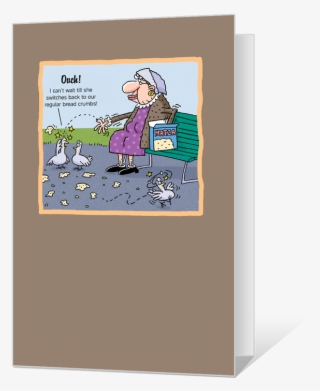 Matza Wishes - Illustration