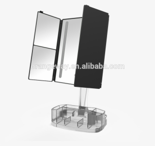 Acrylic Led Mirror, Acrylic Led Mirror Suppliers And - Light-emitting Diode