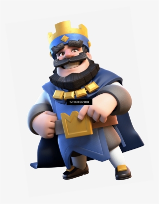 Clash Royale Log Png - Clash Royale: The Ultimate Guide For Everyone ...