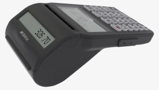 Cash Register Daisy Compact S - Cash Register