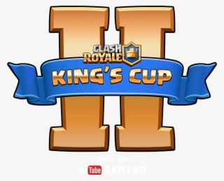 2 Replies 1 Retweet 17 Likes - Clash Royale Kings Cup