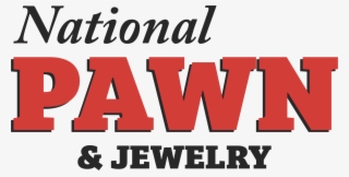 National Pawn And Jewelry