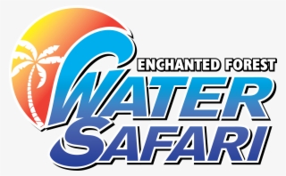 Enchanted Forest Water Safari Logo