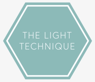 Tlt Hexagon Light Treatment - Chinese Checkers Icon