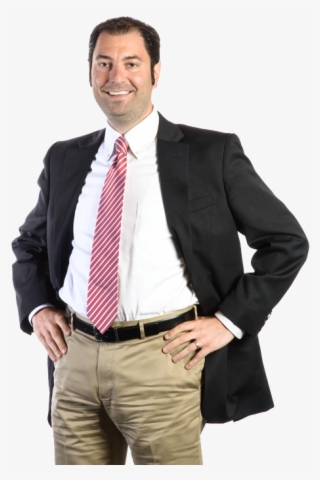 Shopping For A Regulatory Compliant Cloud Computing - Person