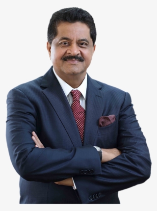 A Visionary's Lasting Legacy - Thumbay Moideen