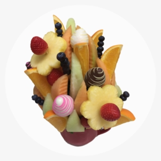 Spring Time Bouquet - Gelato