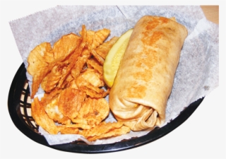 Smoke-e's Bar And Grill - Fast Food