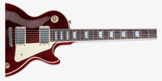 2002 Gibson Les Paul Standard Ebony