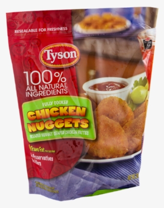 Tyson Chicken